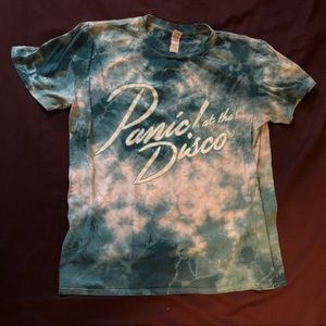Panic! At The Disco T-Shirt